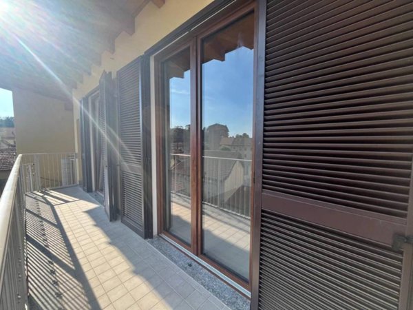 appartamento in vendita a Meda