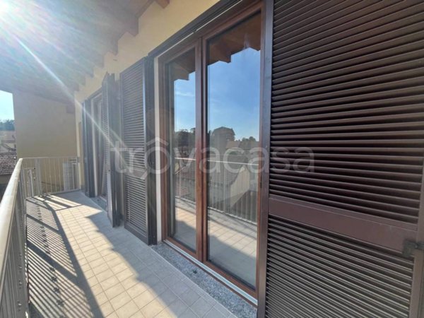 appartamento in vendita a Meda