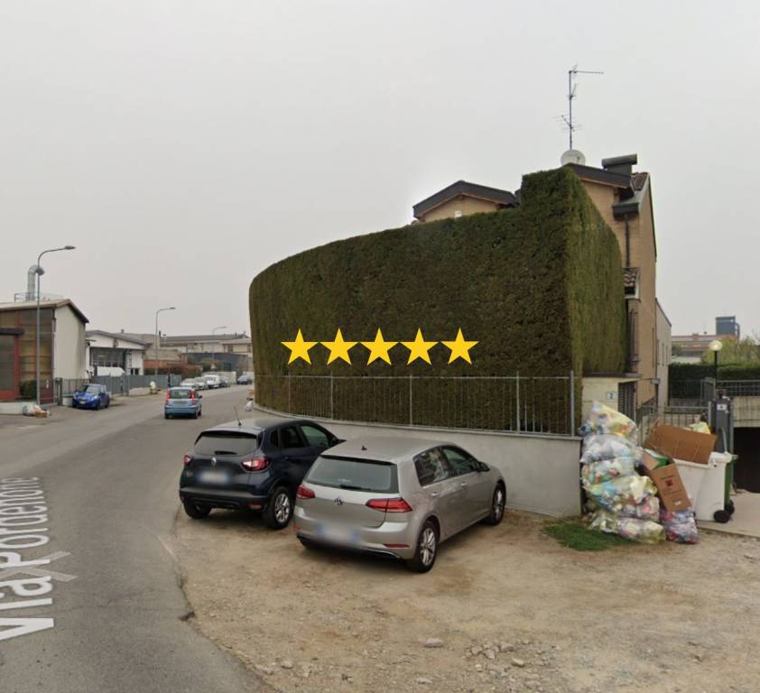 appartamento in vendita a Meda