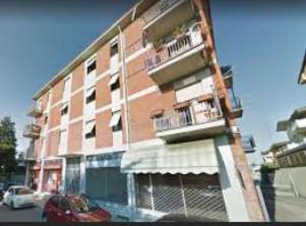 appartamento in vendita a Meda