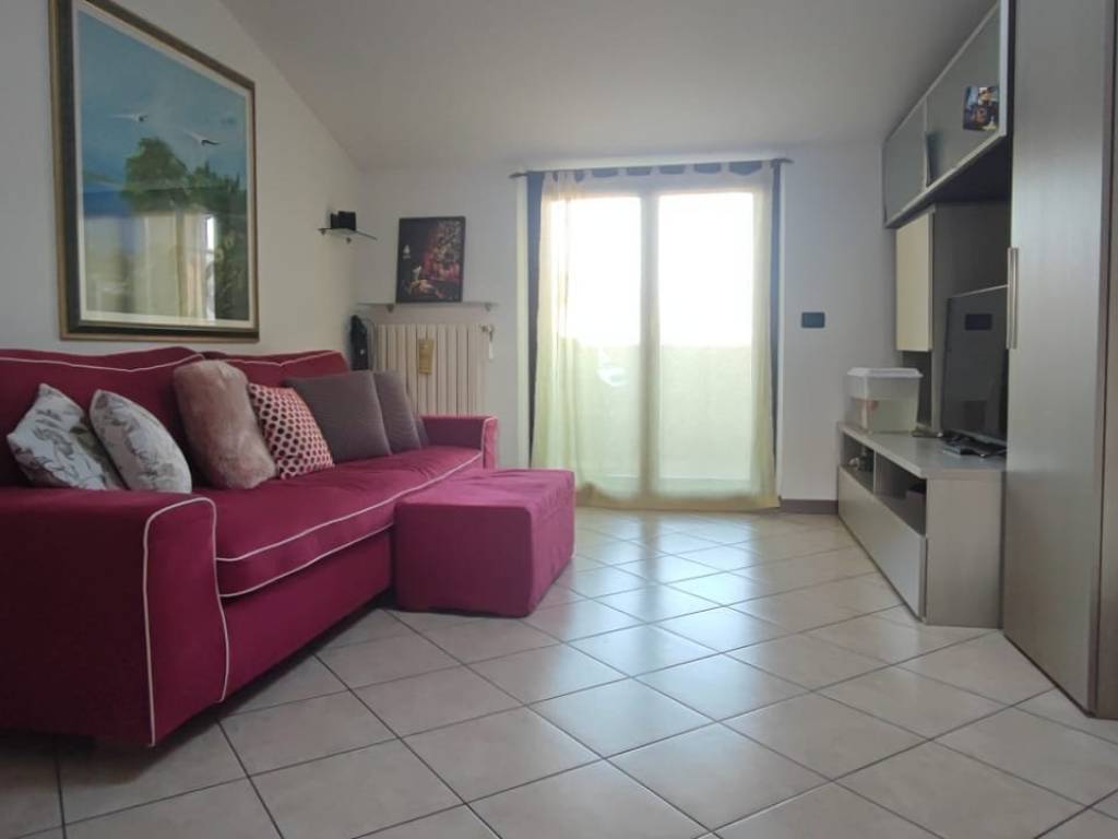 appartamento in vendita a Meda