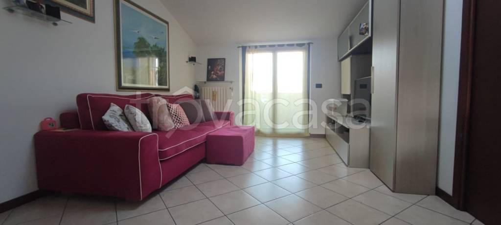 appartamento in vendita a Meda
