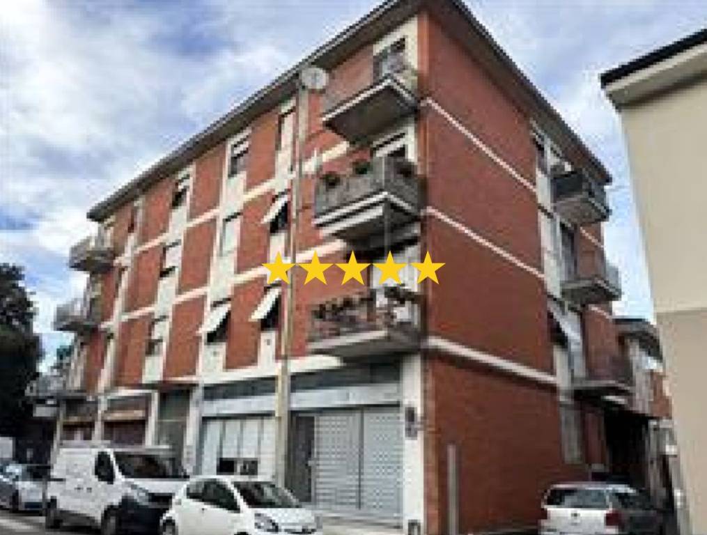 appartamento in vendita a Meda