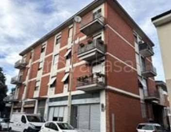 appartamento in vendita a Meda