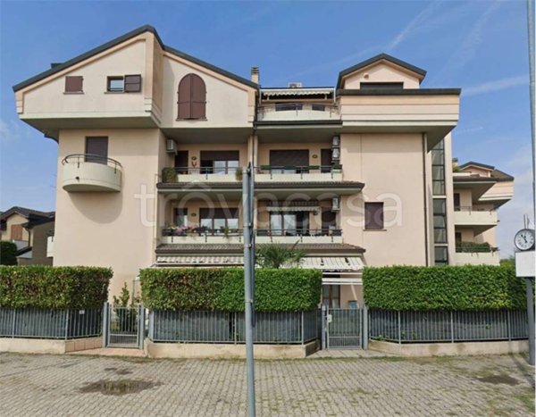 appartamento in vendita a Meda
