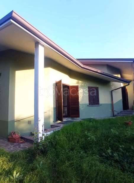 villa in vendita a Meda