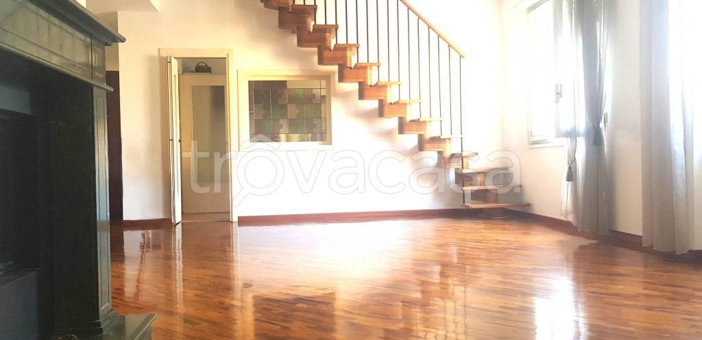 appartamento in vendita a Meda