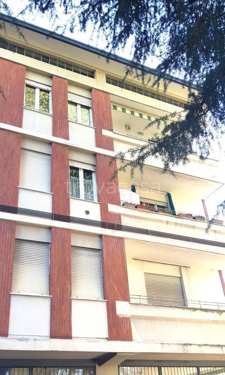 appartamento in vendita a Meda