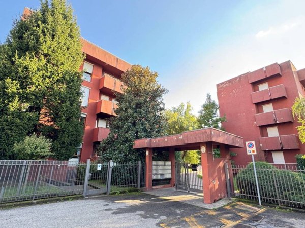 appartamento in vendita a Meda