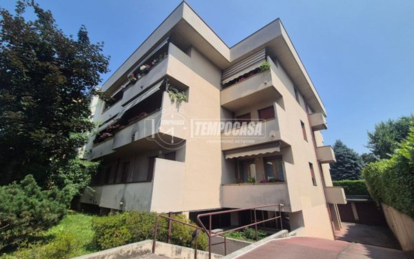 appartamento in vendita a Meda