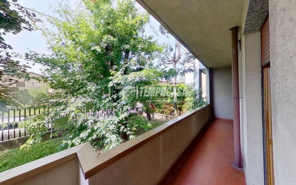 appartamento in vendita a Meda