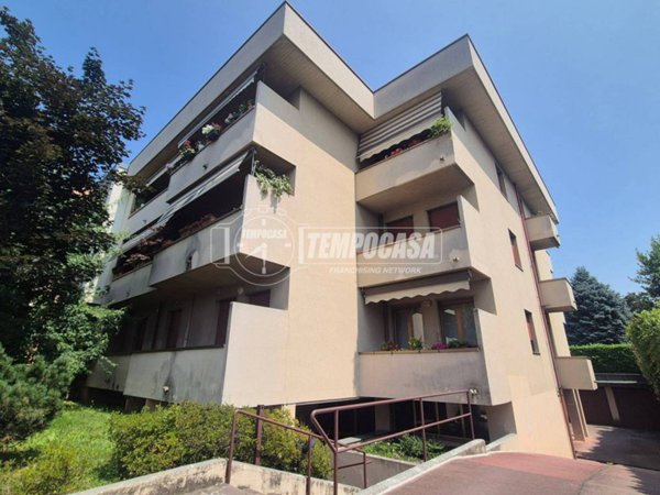 appartamento in vendita a Meda