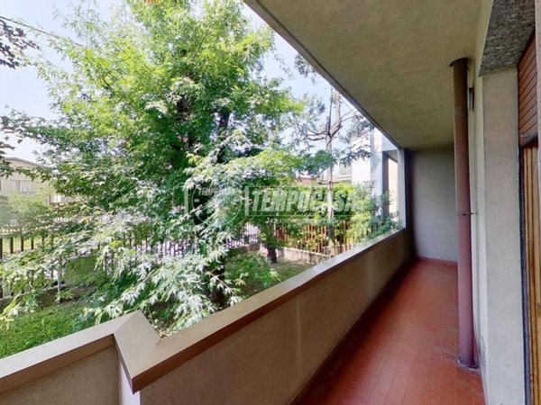 appartamento in vendita a Meda