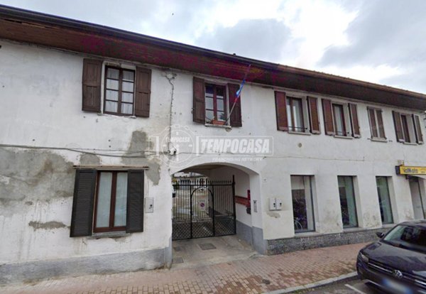 casa indipendente in vendita a Meda
