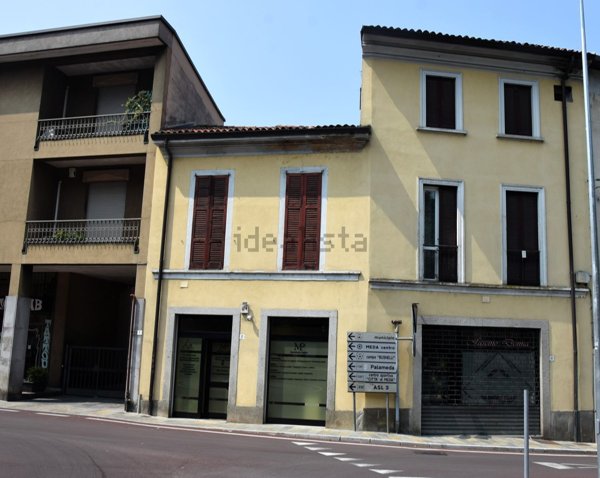 appartamento in vendita a Meda