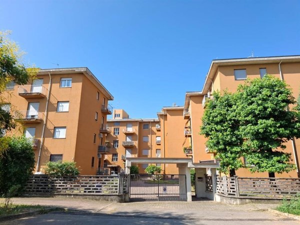appartamento in vendita a Meda