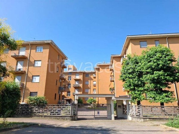 appartamento in vendita a Meda
