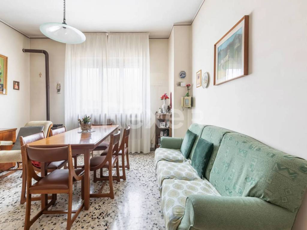 appartamento in vendita a Meda