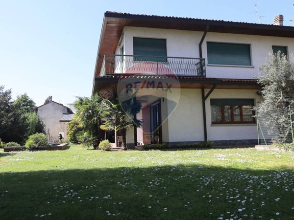 appartamento in vendita a Meda