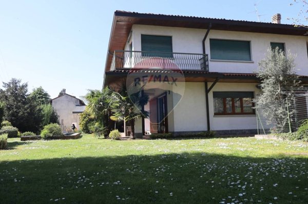 appartamento in vendita a Meda