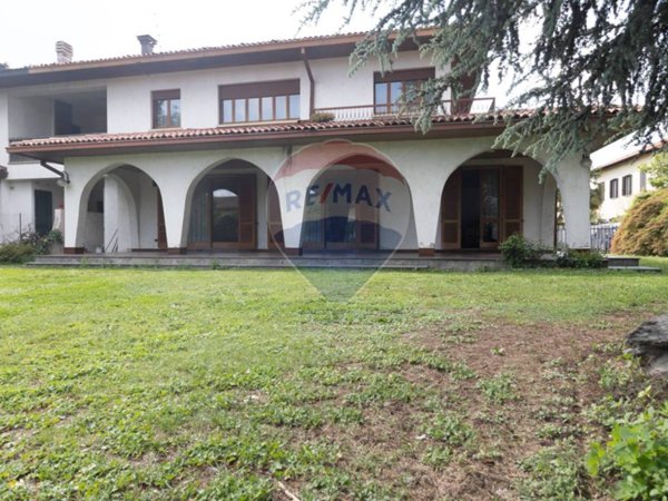 appartamento in vendita a Meda
