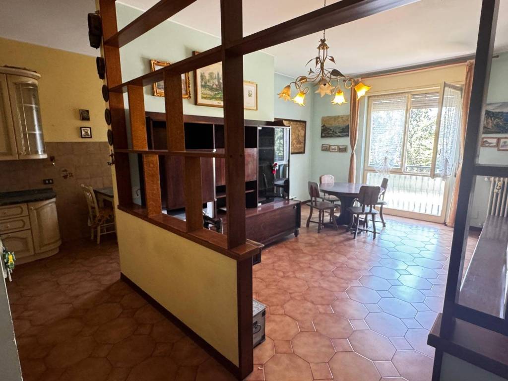 appartamento in vendita a Meda
