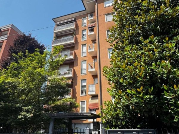 appartamento in vendita a Meda