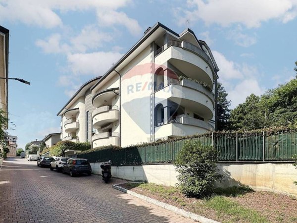 appartamento in vendita a Meda