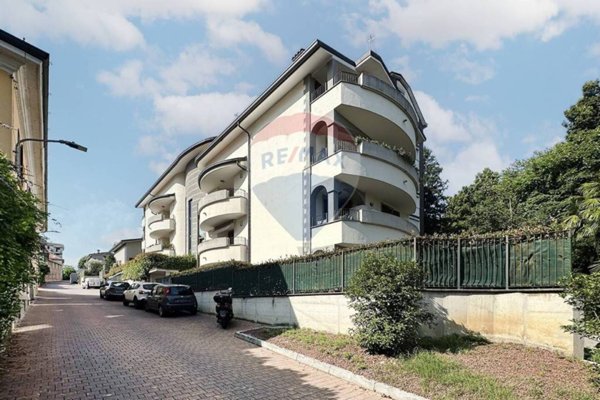 appartamento in vendita a Meda