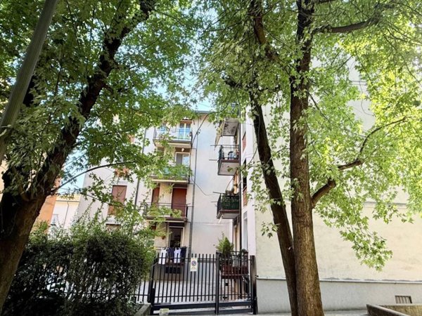 appartamento in vendita a Meda
