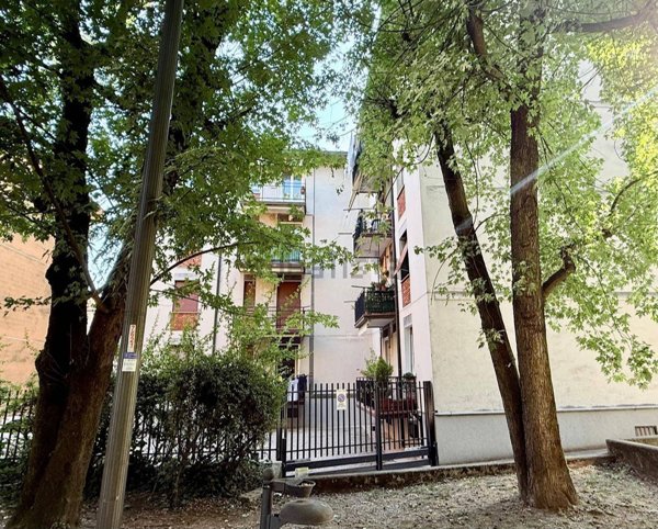 appartamento in vendita a Meda