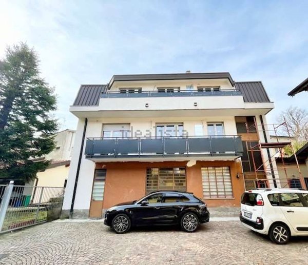 appartamento in vendita a Meda