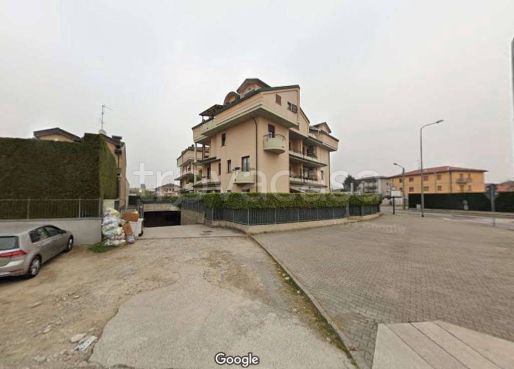 appartamento in vendita a Meda
