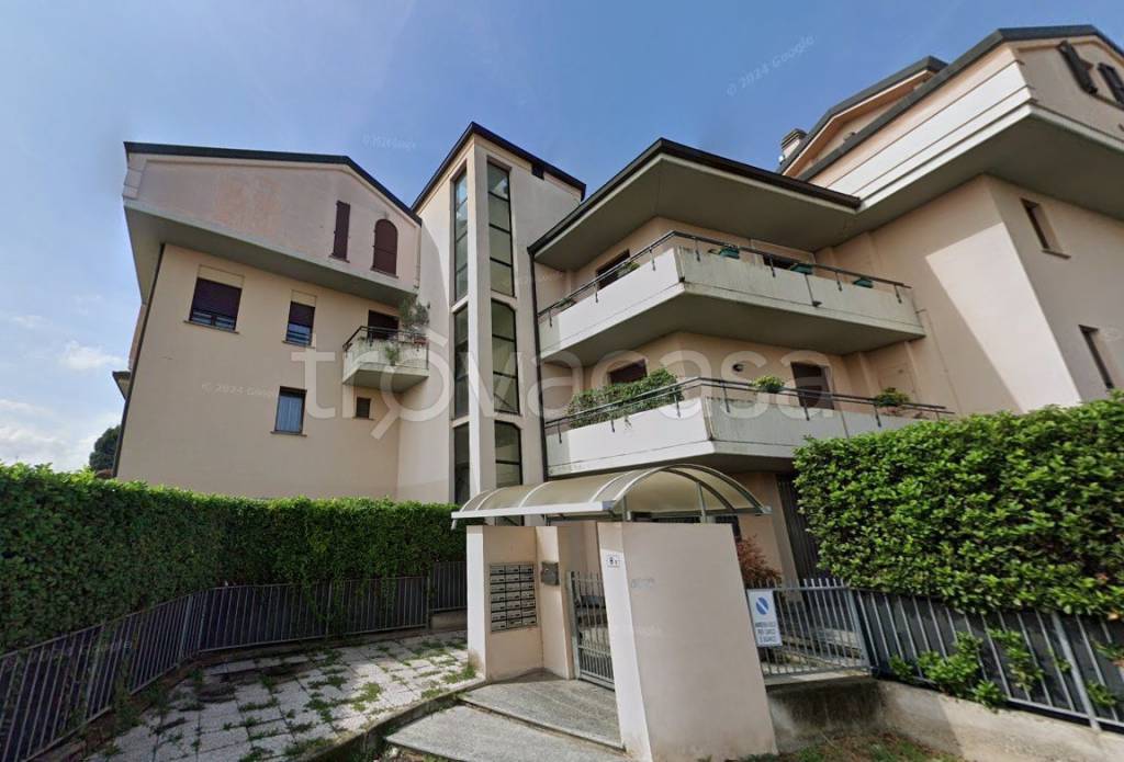 appartamento in vendita a Meda
