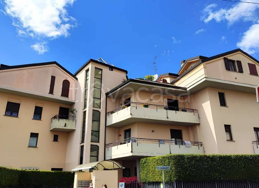 appartamento in vendita a Meda