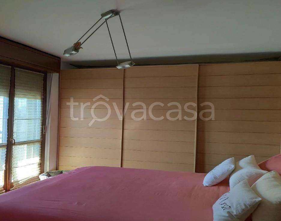appartamento in vendita a Meda