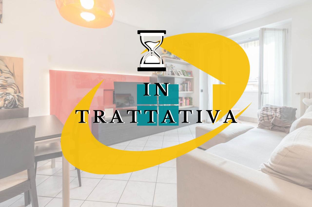 appartamento in vendita a Meda