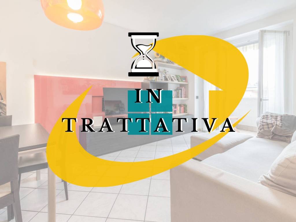 appartamento in vendita a Meda