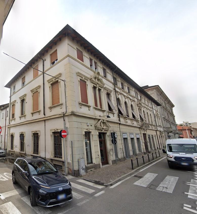 appartamento in vendita a Meda