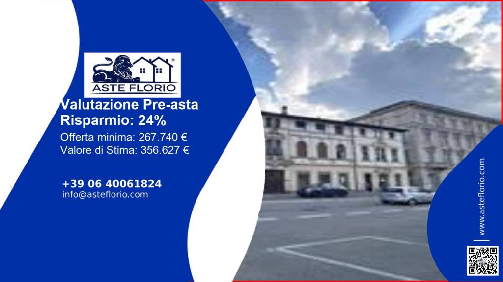 appartamento in vendita a Meda