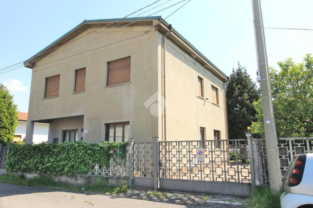 appartamento in vendita a Meda