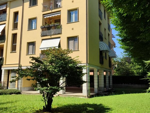 appartamento in vendita a Meda