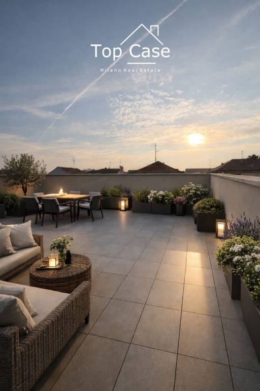 appartamento in vendita a Meda