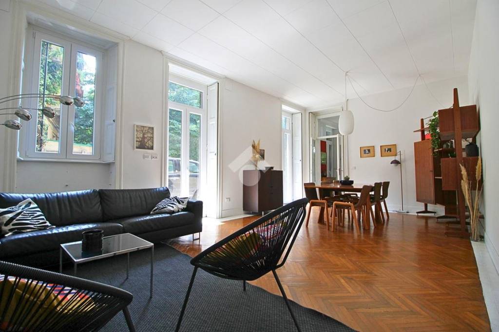 appartamento in vendita a Meda