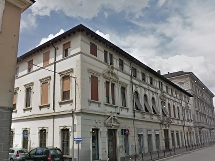 appartamento in vendita a Meda