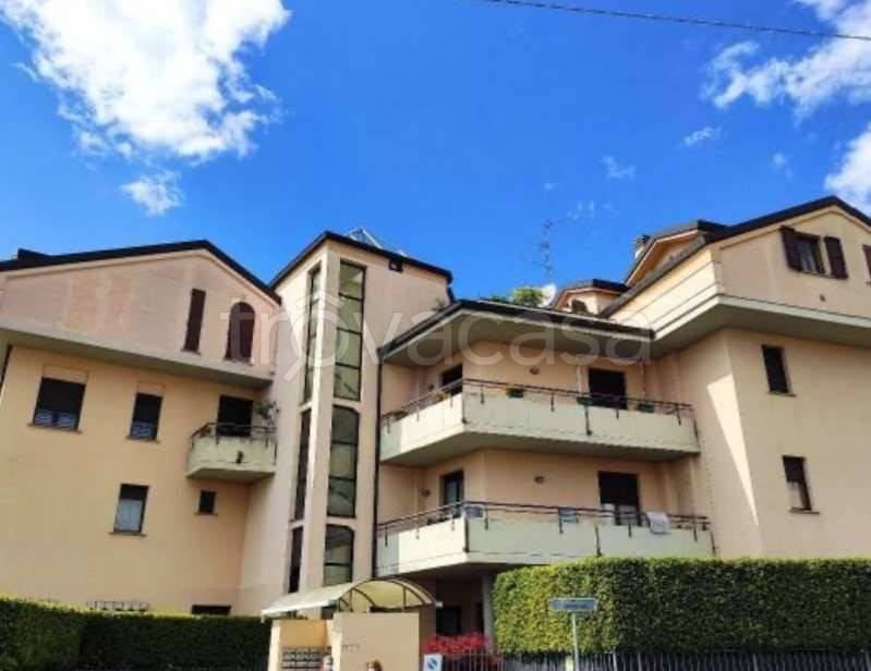 appartamento in vendita a Meda
