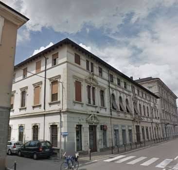 appartamento in vendita a Meda
