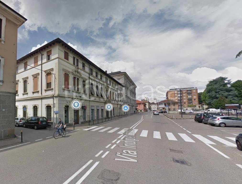 appartamento in vendita a Meda