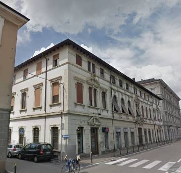 appartamento in vendita a Meda