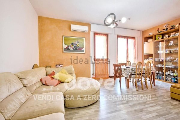 appartamento in vendita a Meda